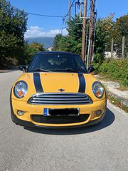Mini Cooper D 2007 Mini cooper diesel