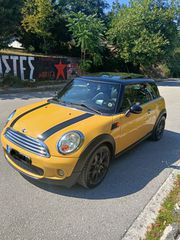 Mini Cooper D 2007 Mini cooper diesel-thumb-1