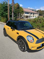 Mini Cooper D 2007 Mini cooper diesel-thumb-2