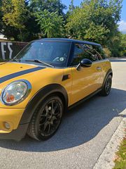 Mini Cooper D 2007 Mini cooper diesel-thumb-4