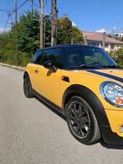 Mini Cooper D 2007 Mini cooper diesel-thumb-5