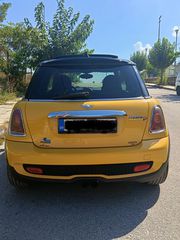 Mini Cooper D 2007 Mini cooper diesel-thumb-6