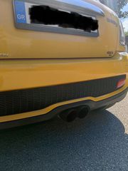 Mini Cooper D 2007 Mini cooper diesel-thumb-7