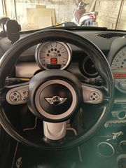 Mini Cooper D 2007 Mini cooper diesel-thumb-8