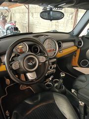 Mini Cooper D 2007 Mini cooper diesel-thumb-9