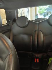Mini Cooper D 2007 Mini cooper diesel-thumb-10