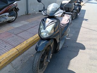 Sym C 50 2012