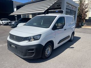 Ψυγείο Peugeot 2019 PARTNER  ΨΥΓΕΙΟ