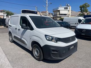 Ψυγείο Peugeot 2019 PARTNER  ΨΥΓΕΙΟ-thumb-1
