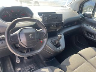 Ψυγείο Peugeot 2019 PARTNER  ΨΥΓΕΙΟ-thumb-10