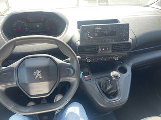Ψυγείο Peugeot 2019 PARTNER  ΨΥΓΕΙΟ-thumb-11