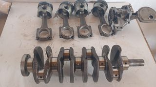PEUGEOT (206, 306, EXPERT, PARTNER) CITROEN (JUMPER, BERLINGO, JUMPY, XSARA) (WJY, WJX, WJZ)