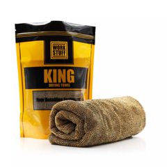 Work Stuff King Drying Towel 90x73cm 1100GSM Πετσέτα Στεγνώματος WS067