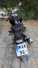 Bmw G 310 R 2025 A2 / 25 kW-thumb-2