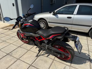 Bmw G 310 R 2025 A2 / 25 kW-thumb-4