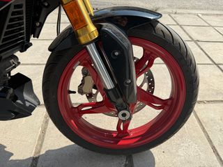 Bmw G 310 R 2025 A2 / 25 kW-thumb-5