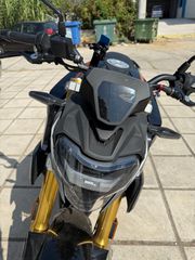 Bmw G 310 R 2025 A2 / 25 kW-thumb-6