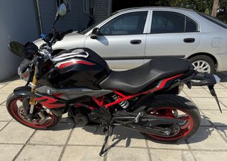 Bmw G 310 R 2025 A2 / 25 kW-thumb-8