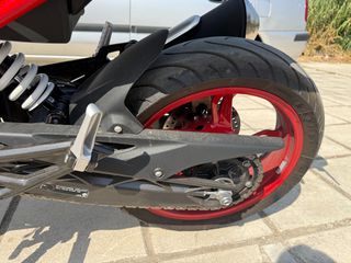 Bmw G 310 R 2025 A2 / 25 kW-thumb-9