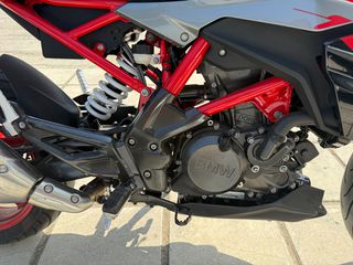 Bmw G 310 R 2025 A2 / 25 kW-thumb-16