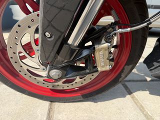 Bmw G 310 R 2025 A2 / 25 kW-thumb-25