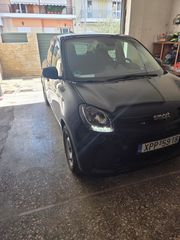 Smart ForFour 2022-thumb-1