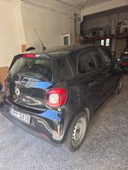 Smart ForFour 2022-thumb-3