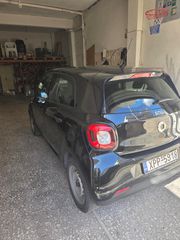 Smart ForFour 2022-thumb-4