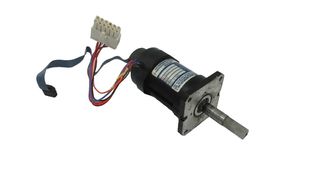 Βιομηχανικός Κινητήρας / Servo Motor QMC 2282-Q-2569 (Quality Motion Control)