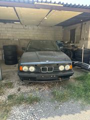 Bmw 520 1990 i