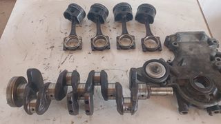 NISSAN (MICRA) CG12DE, CR12DE