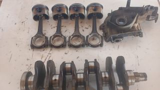 FIAT (PUNTO, SEICENTO, DOBLO, 500, STRADA, SIENA)188A4, 188A5, 176B9, 223A5, 169A4, 199A4