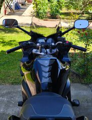 Yamaha FZ6 Fazer S2 2008 ABS