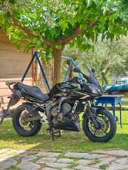 Yamaha FZ6 Fazer S2 2008 ABS