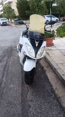 Sym Joyride 125 2012 2012