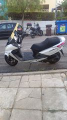 Sym Joyride 125 2012 2012-thumb-1