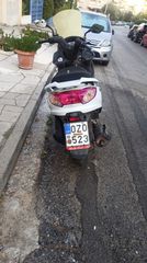 Sym Joyride 125 2012 2012-thumb-3