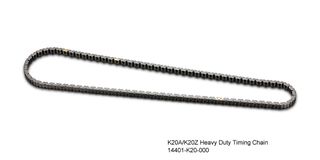 Heavy Duty Timing Chain Honda K20A/K20Z