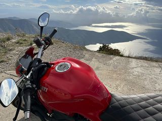 Ducati Monster 1200S 2019-thumb-1