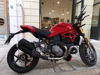 Ducati Monster 1200S 2019-thumb-2