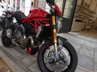 Ducati Monster 1200S 2019-thumb-3