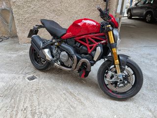 Ducati Monster 1200S 2019-thumb-4