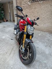 Ducati Monster 1200S 2019-thumb-5