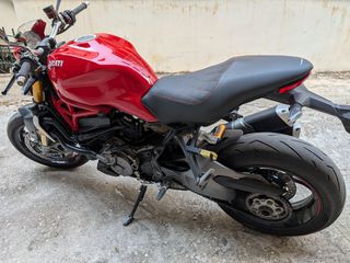 Ducati Monster 1200S 2019-thumb-7