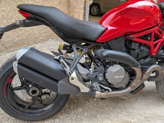Ducati Monster 1200S 2019-thumb-9
