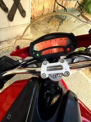 Ducati Monster 696 2009-thumb-1
