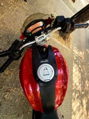 Ducati Monster 696 2009-thumb-3