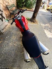 Ducati Monster 696 2009-thumb-4