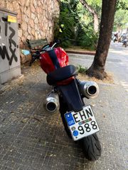 Ducati Monster 696 2009-thumb-6