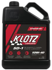 SD-1 10W/40 For Diesel Engines 1Gallon (3.78 liters)